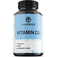 Vitamin D3 2000 I.E. Kapseln Vitamin D Und NMN Sonnenvitamin Immunsystem Booster