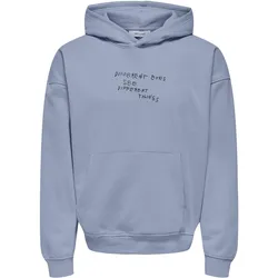 Only & Sons Kapuzenpullover AARON Hoodie