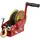 Trutzholm Gurtwinde 1600 kg Polyester 10 m rot