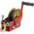 Trutzholm Gurtwinde 1600 kg Polyester 10 m rot