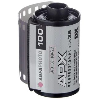 AgfaPhoto APX 100 135-36