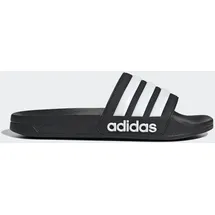 adidas Shower Adilette Core Black/Cloud White/Core Black GZ5922 42