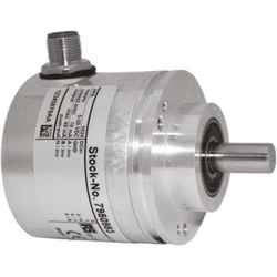 Rs Pro 58mm optical incremental encoder, Automatisierung