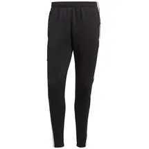 adidas Squadra 21 Jogginghose Schwarz M