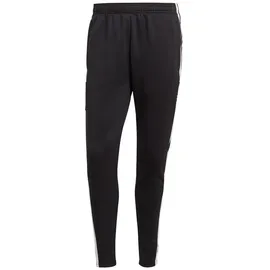 adidas Squadra 21 Jogginghose Schwarz M