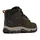 Columbia Newton Ridge Plus II Waterproof Herren Cordovan/Squash 46