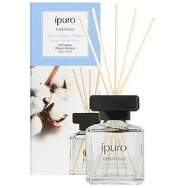 ipuro Cotton Fields Raumduft 50 ml