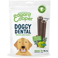 Edgard & Cooper Doggy Dental Apfel & Eukalyptus 4