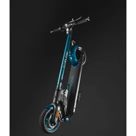 SoFlow SO3 Pro grün