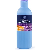 Felce Azzurra Relax Aromaessenz 650 ml Honig, Lavendel Bad