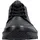 Rieker Halbschuhe Herren Schwarz 40