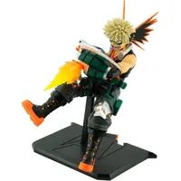 ABYstyle My Hero Academia Bakugo AP Shot - Figur