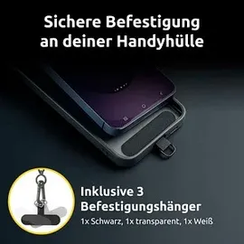 Intenso USB-C Kabel USB 2.0 USB-C® Stecker, USB-C® Stecker 1,65 m Black Handykette 7991000 Datenkabel, Ladekabel