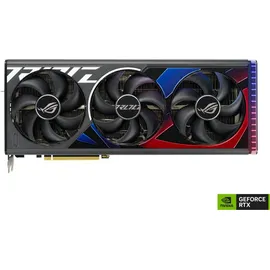 Asus ROG Strix GeForce RTX 4090 OC Edition 24 GB GDDR6X 90YV0ID0-M0NA00