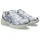 Herren White/Light Sapphire 42,5