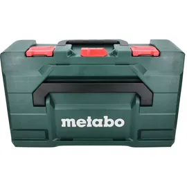 Metabo metaBOX 165 L für Winkelschleifer 1-tlg. mehrfarbig 49,6 x 29,6 x 16,5 cm