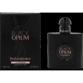 YVES SAINT LAURENT Black Opium Le Parfum 50 ml