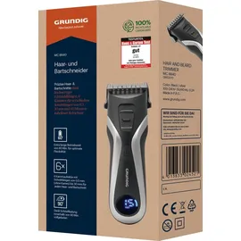 Grundig MC 8840