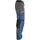 Acerbis Enduro-One Baggy, BLU/GRIGIO T.36