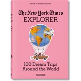 Taschen The New York Times Explorer. 100 Reisen rund um die Welt