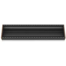 Behringer EURORACK 104 Kompakter und robuster 104 HP Eurorack Skiff Koffer
