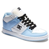 DC Shoes Manteca Mid Sneaker blau 6,5(37,5)OTTO