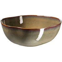 Mäser Schüssel + Schale