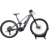Conway Xyron S 3.9 29 Zoll RH 43 cm blau/orange