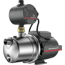 Grundfos Gartenpumpe JP 5-48 PM1 1x230V 50Hz 1,5m SCHUKO HU