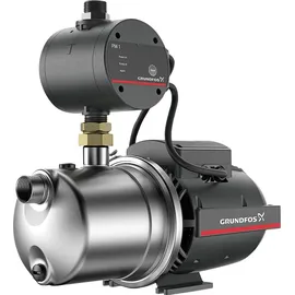 Grundfos Gartenpumpe JP 5-48 PM1 1x230V 50Hz 1,5m SCHUKO HU
