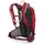Osprey Siskin 12l Multisport-Rucksack für Männer Ultimate Red O/S
