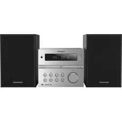 GRUNDIG HiFi System CMS4200BTDAB+