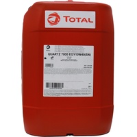 Total Quartz 7000 Energy 10W-40