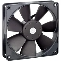 EBM PAPST Axiallüfter 12 V/DC 137 m3/h (L x B x H) 119 x