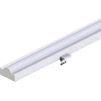 ISOLED FastFix LED Linearsystem R Modul 1,5m 25-75W, 4000K,