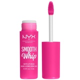 NYX Professional Makeup Smooth Whip Matte Lip Cream Pom Pom