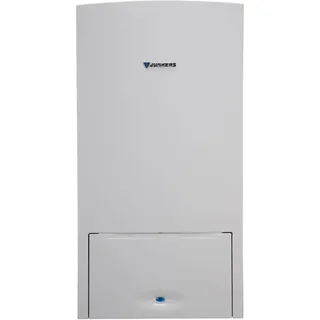 BOSCH/Junkers Gas-Brennwerttherme Cerapur ZSB 14-4 C 23 Erdgas E/H