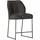 GUTMANN FACTORY Barhocker 60 x 105 x 62 cm Grau