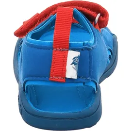 Affenzahn Vegan Airy Blau 30