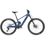 Lapierre eZESTY AM 9.4 2024 27,5 Zoll RH 40 cm Herren night blue