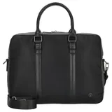 Valentino Nemesys Aktentasche 41 cm Laptopfach schwarz