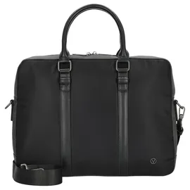 Valentino Nemesys Aktentasche 41 cm Laptopfach schwarz