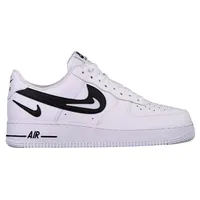 Nike Schuhe Air Force 1 07 FM, DR0143101 - Weiß - 42,5