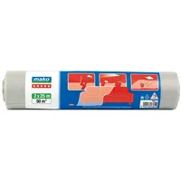Mako Abdeckfolie Premium 25 m,