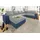 Collection AB Wohnlandschaft »Paris U-Form«, mit Federkern, wahlweise mit Bettfunktion und Bettkasten