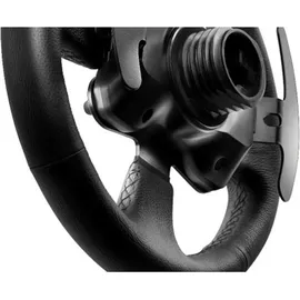 ThrustMaster Leder 28 GT Lenkrad Add-On für PS4 / PS3 / Xbox One / PC