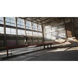 TONY HAWK ́S Pro Skater 1+2