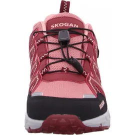 skogan Dorsuun Wanderschuh Mehrfarbig - Rosa