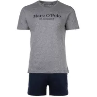 Marc O'Polo Herren Pyjama MIX N MATCH