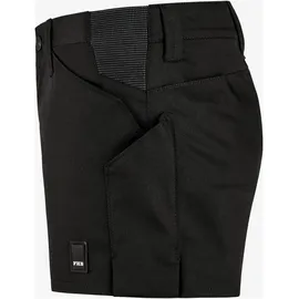 FHB Arbeits-Shorts JESKO extra kurz Gr. 50 schwarz